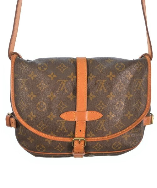 LOUIS VUITTON กระเป๋าสะพาย