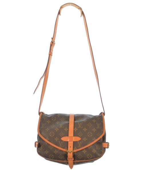 LOUIS VUITTON กระเป๋าสะพาย