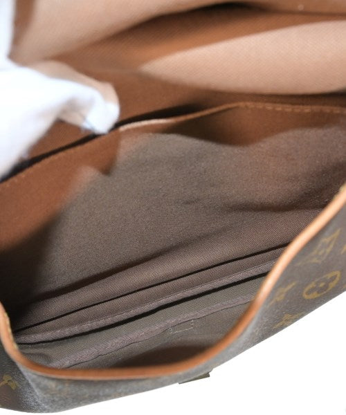LOUIS VUITTON กระเป๋าสะพาย