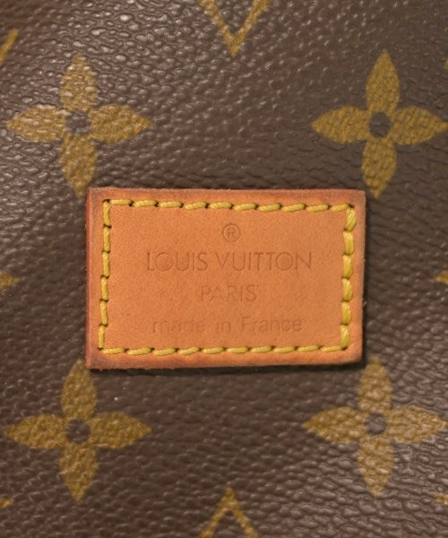 LOUIS VUITTON กระเป๋าสะพาย