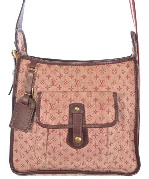LOUIS VUITTON กระเป๋าสะพาย
