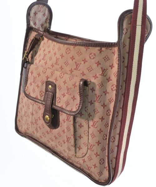 LOUIS VUITTON กระเป๋าสะพาย