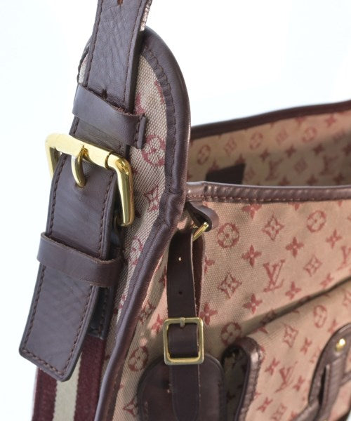 LOUIS VUITTON กระเป๋าสะพาย