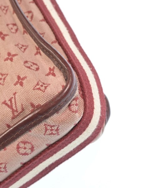 LOUIS VUITTON กระเป๋าสะพาย