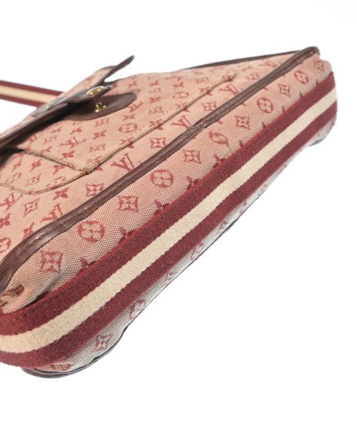 LOUIS VUITTON กระเป๋าสะพาย