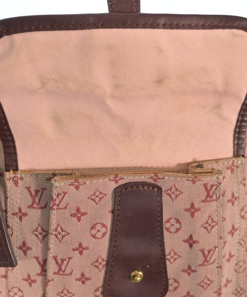 LOUIS VUITTON กระเป๋าสะพาย