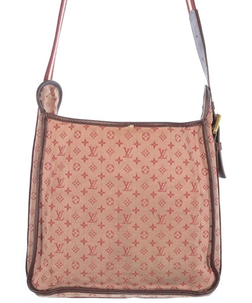 LOUIS VUITTON กระเป๋าสะพาย