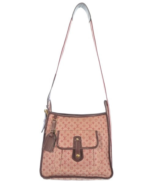 LOUIS VUITTON กระเป๋าสะพาย
