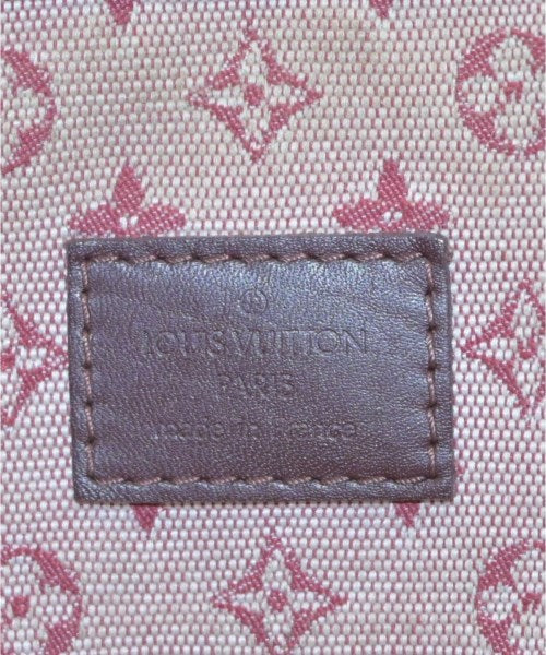 LOUIS VUITTON กระเป๋าสะพาย