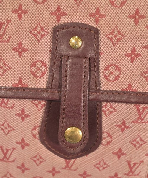 LOUIS VUITTON กระเป๋าสะพาย