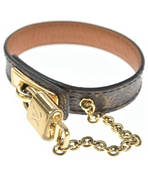 LOUIS VUITTON สร้อยข้อมือ/กำไล