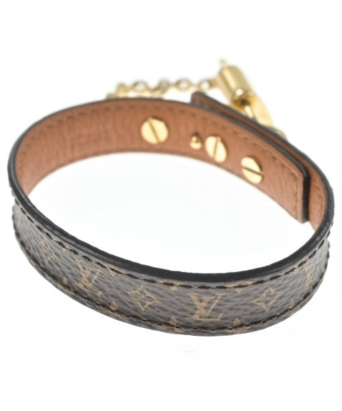 LOUIS VUITTON สร้อยข้อมือ/กำไล