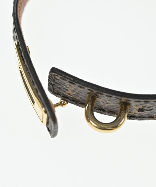 LOUIS VUITTON สร้อยข้อมือ/กำไล