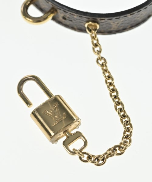 LOUIS VUITTON สร้อยข้อมือ/กำไล