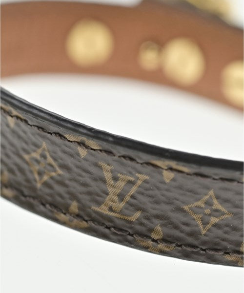 LOUIS VUITTON สร้อยข้อมือ/กำไล