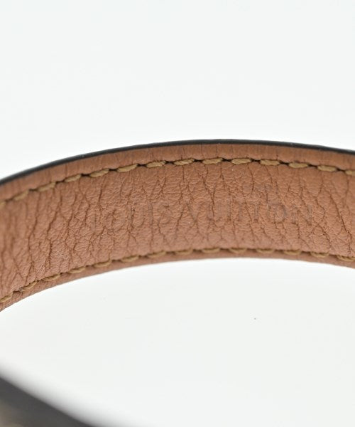 LOUIS VUITTON สร้อยข้อมือ/กำไล