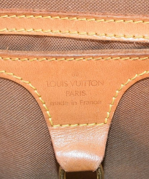 LOUIS VUITTON กระเป๋าถือ