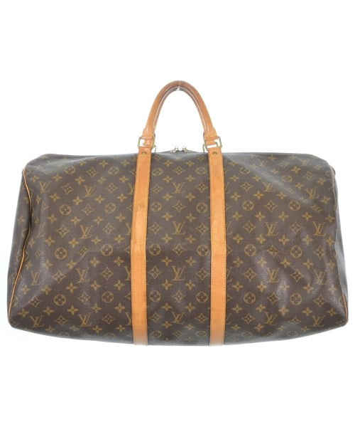 LOUIS VUITTON กระเป๋าใส่อุปกรณ์ขนาดใหญ่