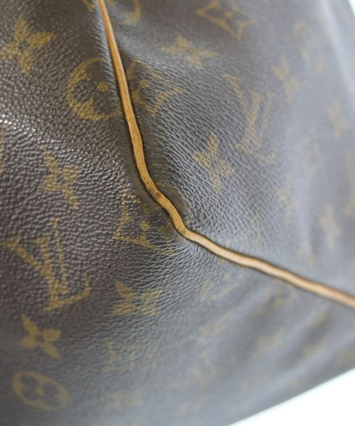 LOUIS VUITTON กระเป๋าใส่อุปกรณ์ขนาดใหญ่