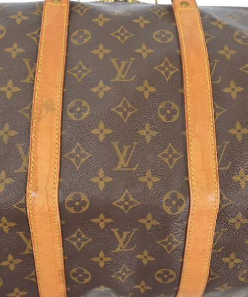 LOUIS VUITTON กระเป๋าใส่อุปกรณ์ขนาดใหญ่