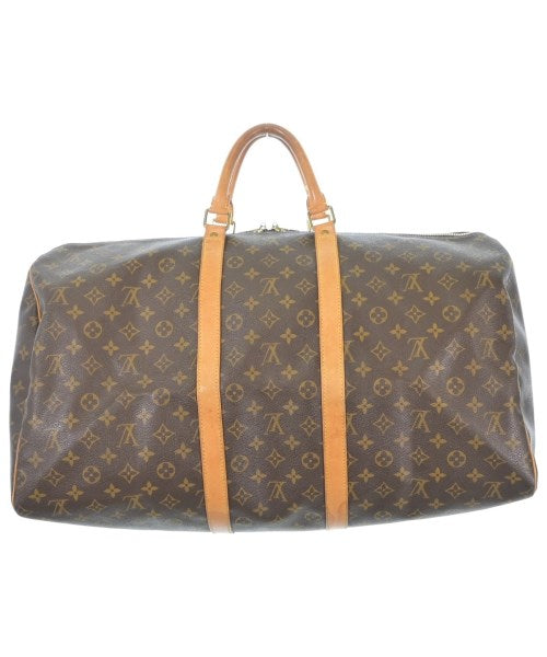 LOUIS VUITTON กระเป๋าใส่อุปกรณ์ขนาดใหญ่