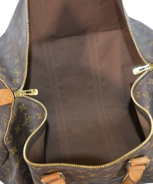 LOUIS VUITTON กระเป๋าใส่อุปกรณ์ขนาดใหญ่