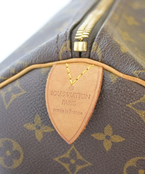 LOUIS VUITTON กระเป๋าใส่อุปกรณ์ขนาดใหญ่