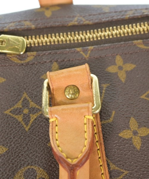 LOUIS VUITTON กระเป๋าใส่อุปกรณ์ขนาดใหญ่