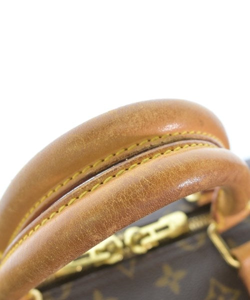LOUIS VUITTON กระเป๋าใส่อุปกรณ์ขนาดใหญ่