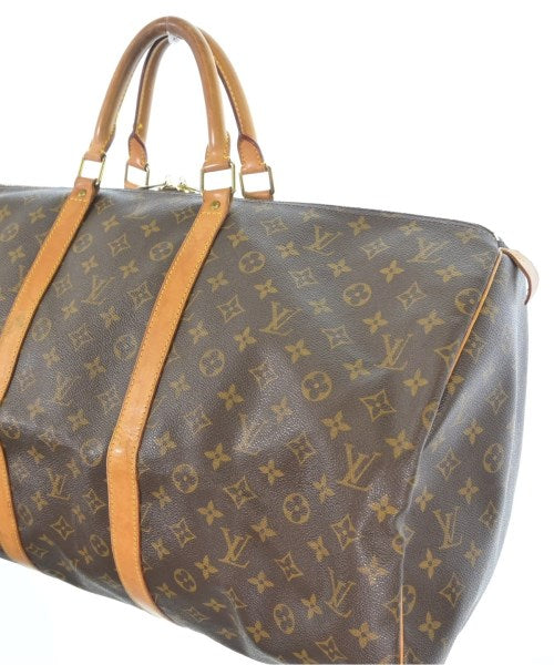 LOUIS VUITTON กระเป๋าใส่อุปกรณ์ขนาดใหญ่