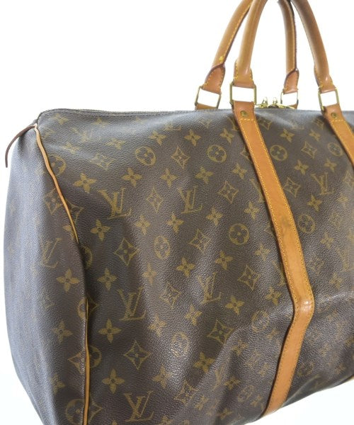 LOUIS VUITTON กระเป๋าใส่อุปกรณ์ขนาดใหญ่