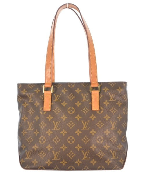 LOUIS VUITTON กระเป๋าถือขนาดใหญ่