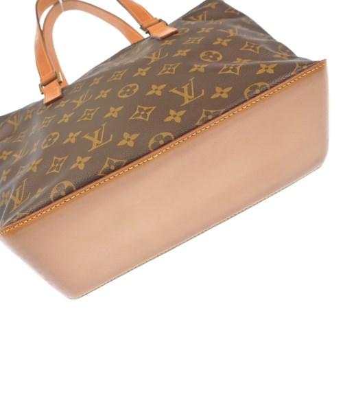 LOUIS VUITTON กระเป๋าถือขนาดใหญ่