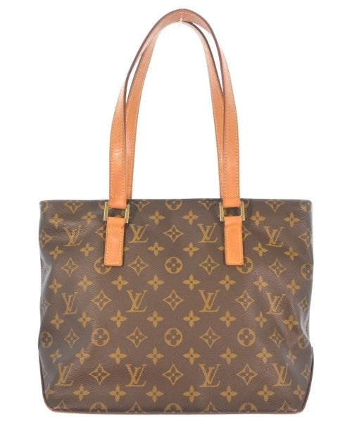 LOUIS VUITTON กระเป๋าถือขนาดใหญ่