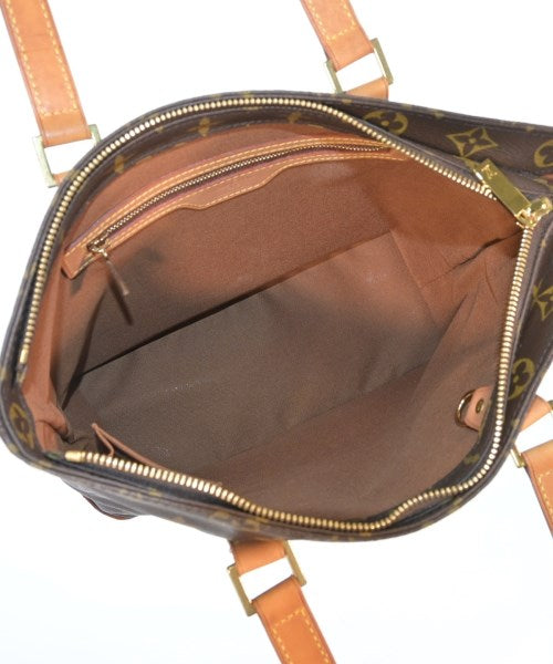 LOUIS VUITTON กระเป๋าถือขนาดใหญ่