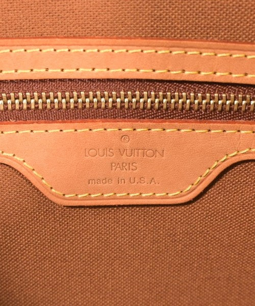 LOUIS VUITTON กระเป๋าถือขนาดใหญ่