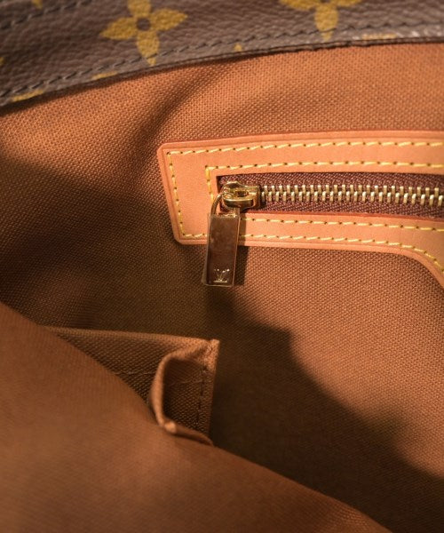LOUIS VUITTON กระเป๋าถือขนาดใหญ่