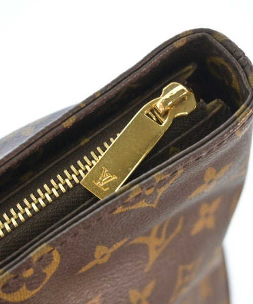 LOUIS VUITTON กระเป๋าถือขนาดใหญ่