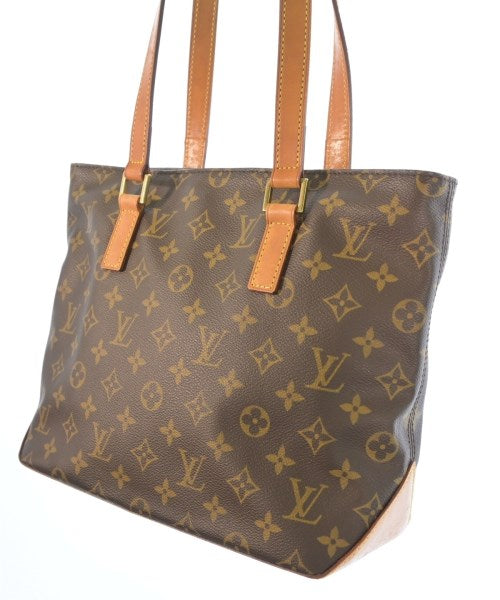 LOUIS VUITTON กระเป๋าถือขนาดใหญ่