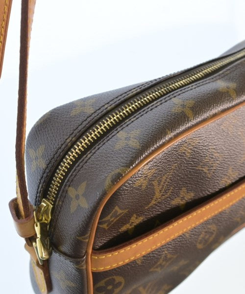 LOUIS VUITTON กระเป๋าสะพาย