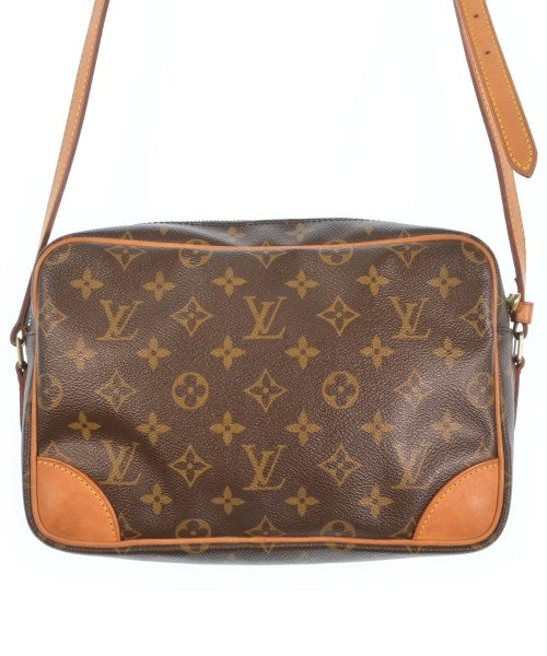 LOUIS VUITTON กระเป๋าสะพาย