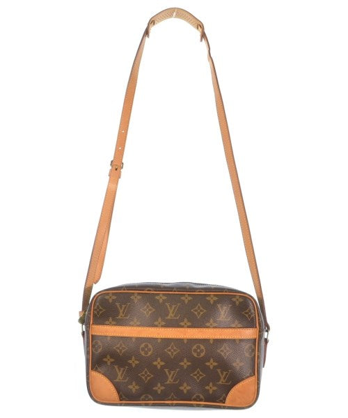 LOUIS VUITTON กระเป๋าสะพาย