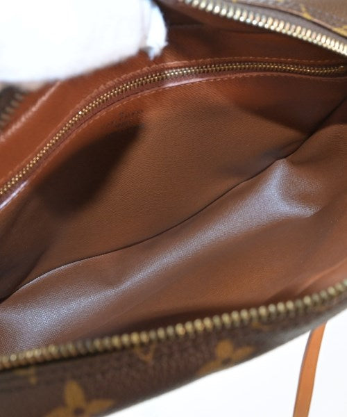 LOUIS VUITTON กระเป๋าสะพาย