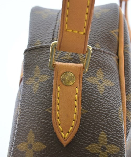 LOUIS VUITTON กระเป๋าสะพาย