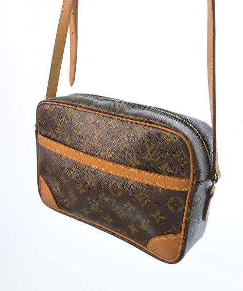 LOUIS VUITTON กระเป๋าสะพาย
