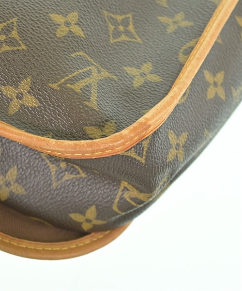 LOUIS VUITTON กระเป๋าสะพาย