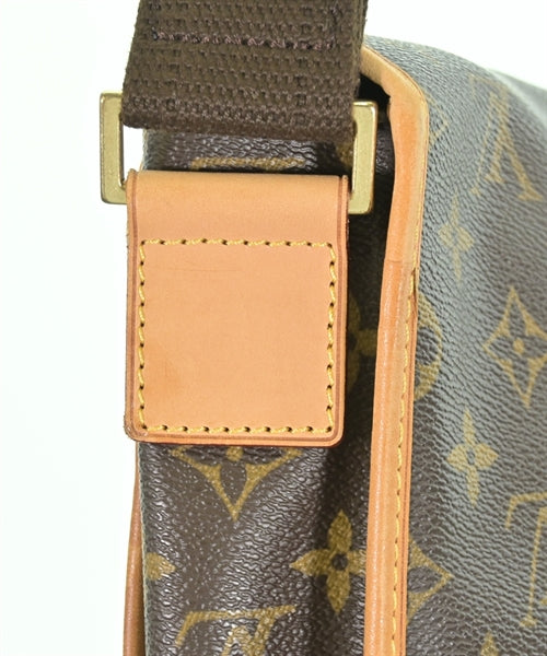 LOUIS VUITTON กระเป๋าสะพาย