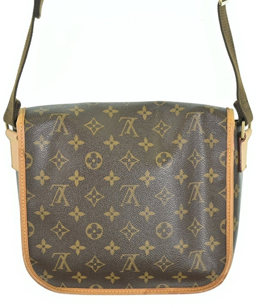 LOUIS VUITTON กระเป๋าสะพาย