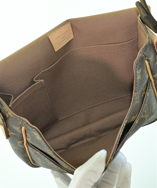 LOUIS VUITTON กระเป๋าสะพาย