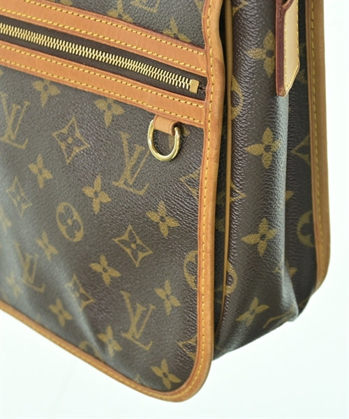 LOUIS VUITTON กระเป๋าสะพาย